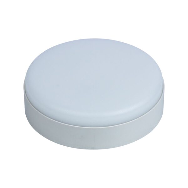 Rama montaj aparent spot LED Luna rotund, 30W - imagine 3