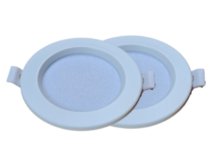 Spot LED Eco 6W/6400k/420lm set 2 buc