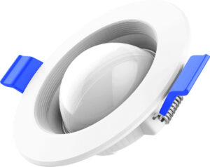 Spot LED Saturn cu Cip LED Samsung 9W/6500K/720lm