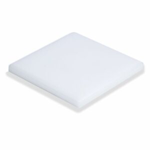 Spot LED Luna fara rama, 220x220mm, 30W=250W, 6000K, lumina rece