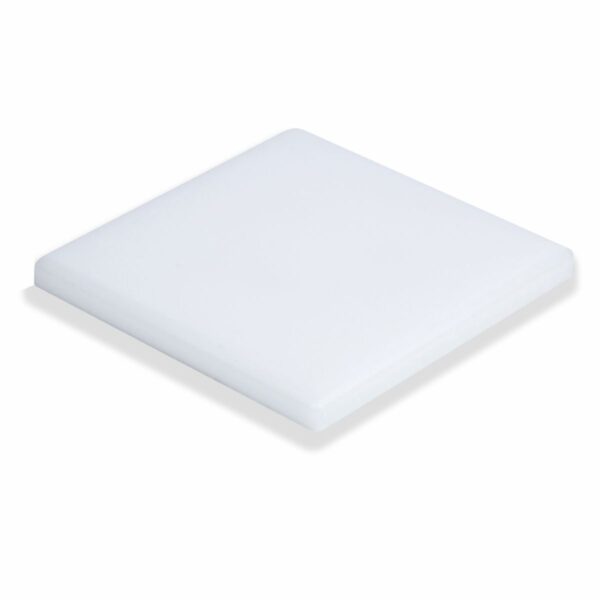 Spot LED Luna fara rama, 220x220mm, 30W=250W, 6000K, lumina rece