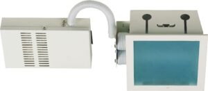 Spot Plc Ndlc946R-A/2*26W 19 White 156X156
