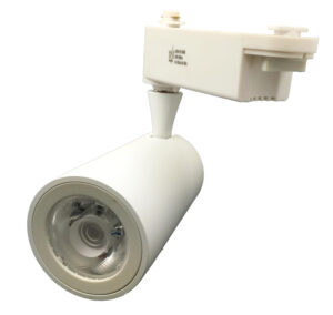 Spot Sina Alb 18W=180W, 6000K, lumina rece