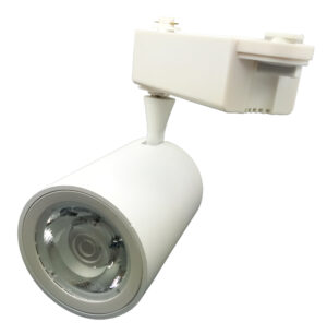 Spot Sina Alb 30W=300W, 6000K, lumina rece
