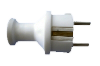 Stecher Ceramic Cp Axial