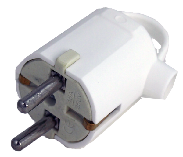 Stecher Ceramic Cu Inel, 16A