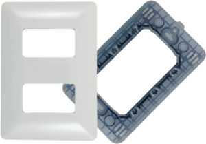 Suport + Rama 2M 1/1 NEO,pentru doza de 3M