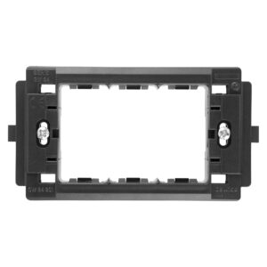 Suport rama Gewiss GW24201 - 3 module