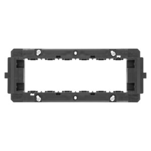 Suport rama Gewiss GW24230 - 6 module
