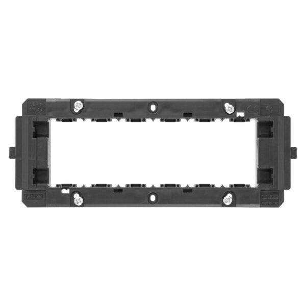 Suport rama Gewiss GW24230 - 6 module