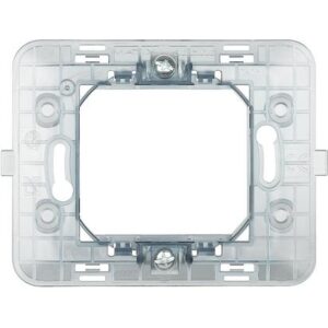 Suport rama ornamentala bticino 500SM2A - 2 module