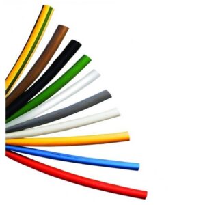 TUB TERMOCONTRACTABIL 8/4mm Multi
