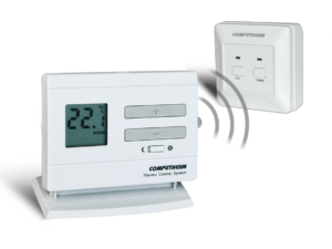 Termostat Computherm Q3RF