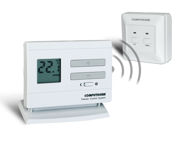 Termostat Computherm Q3RF