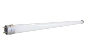 Tub LED Delight, model T8, 9W=18W, 6400K, lumina rece, 720lm