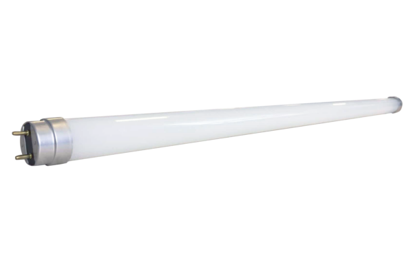 Tub LED Delight, model T8, 9W=18W, 6400K, lumina rece, 720lm