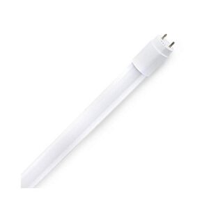 Tub LED Spin, model T8, 9W=18W, 4000K, lumina neutra, 900lm, 588 mm