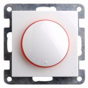 Variator 600W Alb, Spin Top