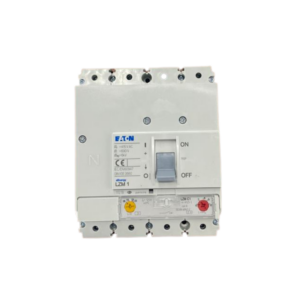 ZB150-125 RELEU TERMIC 125A EATON