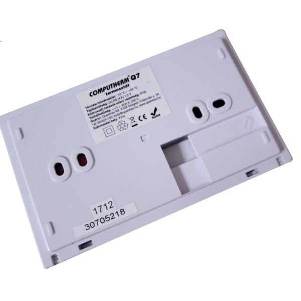 Termostat Computherm Q7 - imagine 2