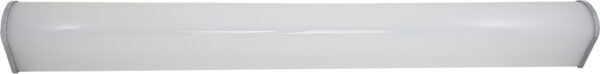 Corp LED baie cu intrerupator, 20w, 4000K, lumina neutra, cu protectie IP44, 900mm - imagine 2