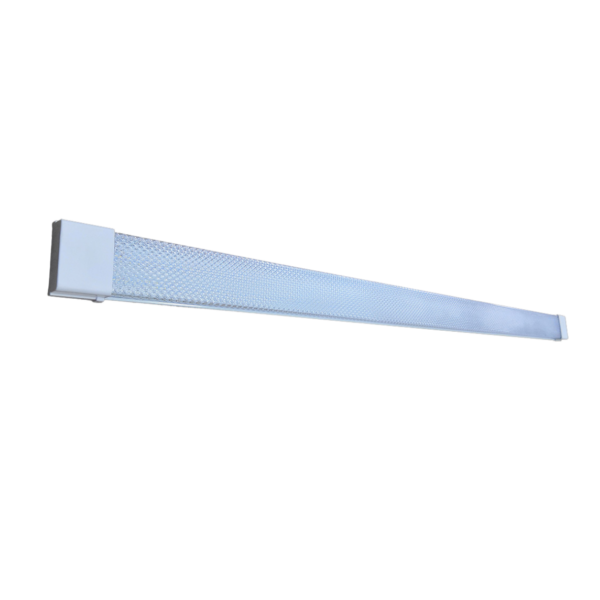 Corp LED Liniar Prismatic 100W/6500k - imagine 2