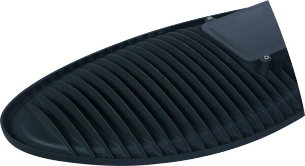 Corp LED Stradal COB 50W=250W, 6000Lm, 6400K - imagine 4