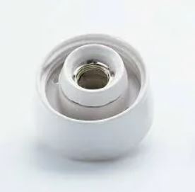 Aplica Ceramica dreapta E27, pentru baie