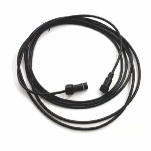 Cablu de conectare pentru ghirlanda luminoasa IP65, 5m