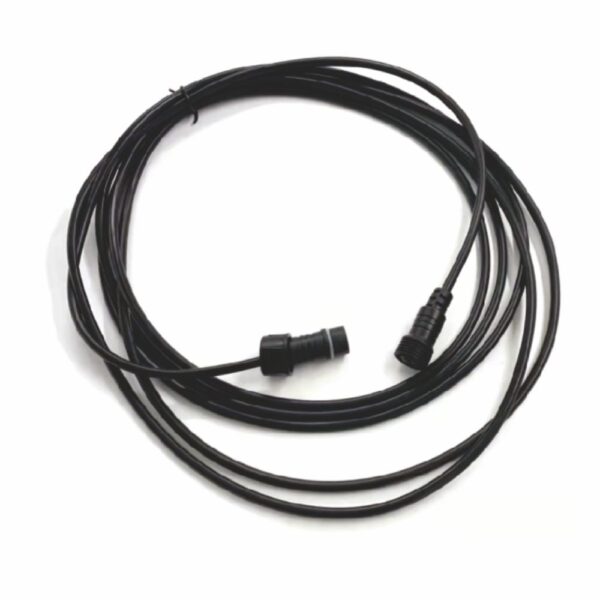 Cablu de conectare pentru ghirlanda luminoasa IP65, 5m