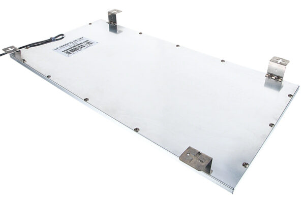 Kit montare Tavan 4 buc * 40x40x15 mm - imagine 2