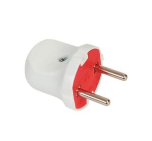 Stecher Plastic Lezard Ip20 fara CP