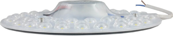 Modul LED pt Aplica Fi128, 18W=160W, 3000K, lumina calda - imagine 2