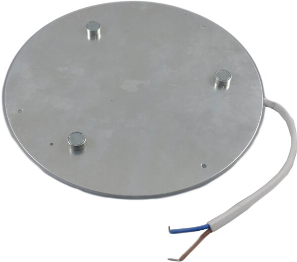 Modul LED pt Aplica Fi128, 18W=160W, 3000K, lumina calda - imagine 3