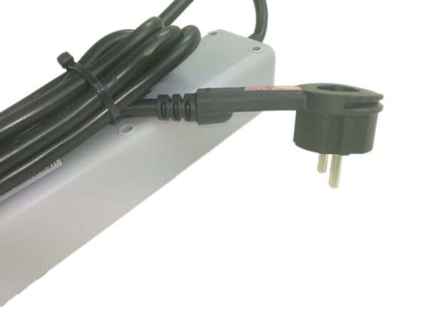 Prelungitor 3M 6P+K 3X1.5 cu protectie la supratensiune - imagine 4