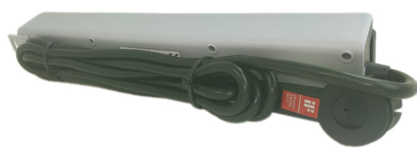 Prelungitor 3M 6P+K 3X1.5 cu protectie la supratensiune - imagine 5