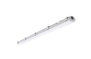 Corp Neon IP65 1X9W (Pentru Tub LED 60 cm)