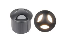 Spoturi LED de exterior/gradina