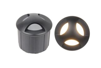 Spoturi LED de exterior/gradina