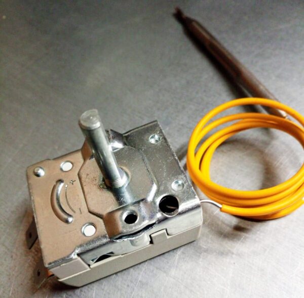Termostat Boiler BULG +10grd.C/+85grd.C - imagine 2