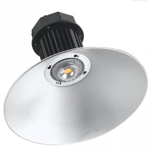 Firma ta inregistreaza facturi la energia electrica din ce in ce mai mari? Vezi de ce iluminatul industrial cu LED poate fi o investitie inteligenta 1 highbay1 500x500 1