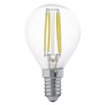 Bec LED E14 4W 2700K 110018