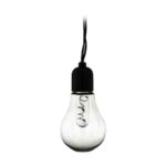 Ghirlandă luminoasă eXterior LIBISA LED 10X0.06W IP44 900299 - imagine 5