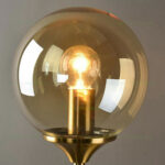 Aplica 1 Soclu E14 LZMX902-1 - imagine 3