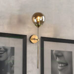 Aplica 1 Soclu E14 LZMX902-1 - imagine 6