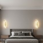Aplica LED 18W Aurie 3 Functii LZ9312 - imagine 3