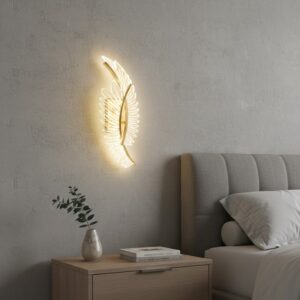 aplica led 18w aurie 3 functii lz9312