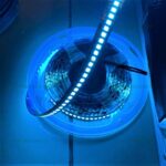 Banda LED 2835 240 SMD/ML Interior 12V - imagine 5