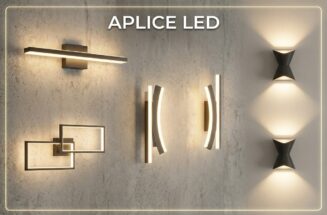 LumiLED.ro 10 banner aplice led mare