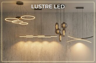 LumiLED.ro 11 banner lustre led mare